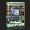 Vst插件扩展音色/Lennar Digital Sylenth1(Trance&EDM风格)